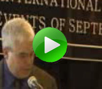 Toronto Hearings - Saturday Kevin Ryan- Extreme Temperatures